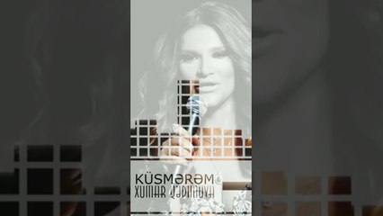 Xumar Qədimova - Küsmərəm