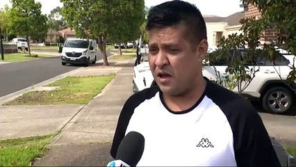 Organised crime figure Hawre Sherwani fatally shot in a Melbourne street