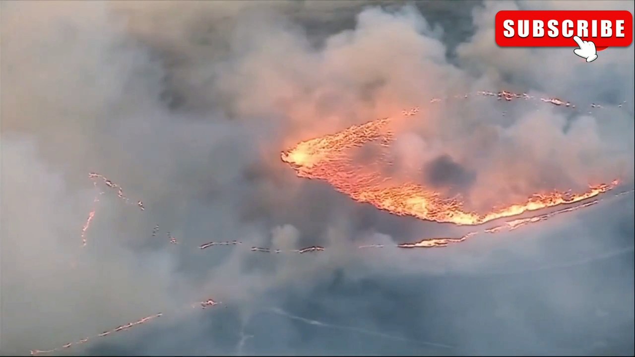 LA Fires Update 2025: Pacific Palisades & Southern California Wildfire Containment