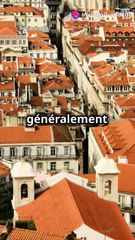Pourquoi les quartiers populaires sont au nord-est des villes ?