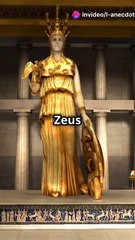 Phydias : Le Michel-Ange de la Grèce Antique