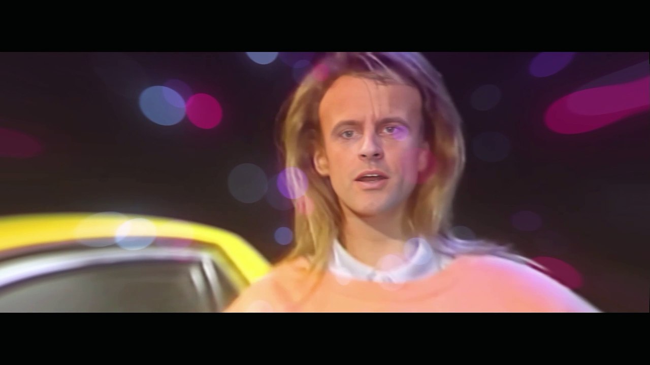 JOE LE TAXI MANU PARADIS