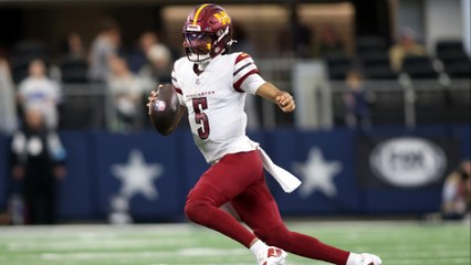 Washington Faces Buccaneers in Pivotal Night Game Showdown