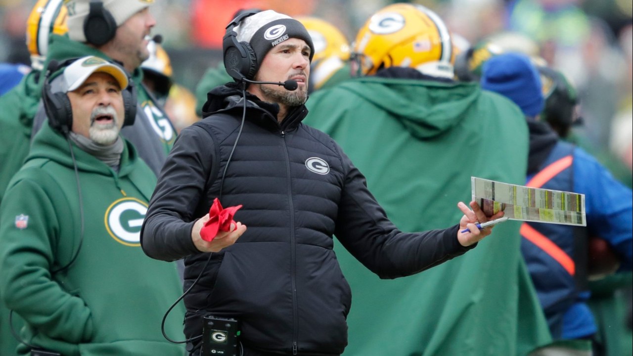 Packers' Strategy & Challenges Against Eagles - NFL Insight