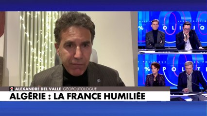 Alexandre Del Valle : «Ces pays qui ont une vision multipolaire ne supportent pas le moralisme»