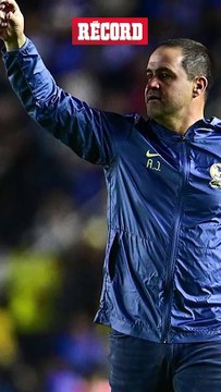 ANDRÉ JARDINE no está INCUMPLIENDO el REGLAMENTO de LIGA MX