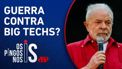 Governo se revolta e cobra resposta às mudanças da Meta: “Barbárie digital”