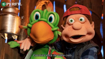 "Cocoricó retorna, escola de 'Sexta-Feira Muito Louca' incendiada e ADOR cancela lançamentos"