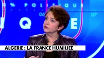 Judith waintraub : «il y a un problème de remise en cause de l autorité dans notre société»