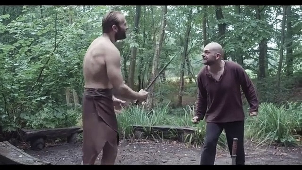 VIKING BLOOD LUST Exclusive Full Action Sci-Fi Movie Premiere English HD 2025