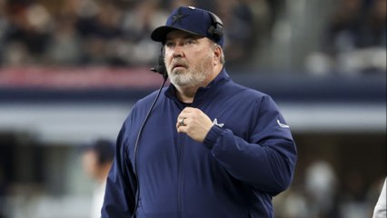 Mike McCarthy Set to Renew Contract with Dallas Cowboys