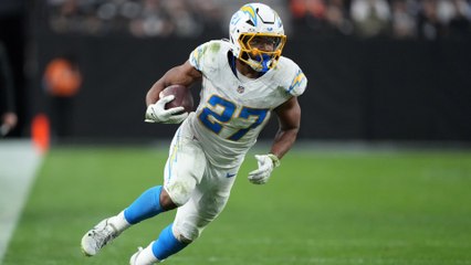Weekend NFL Playoff Props: Top Players to Score Touchdowns