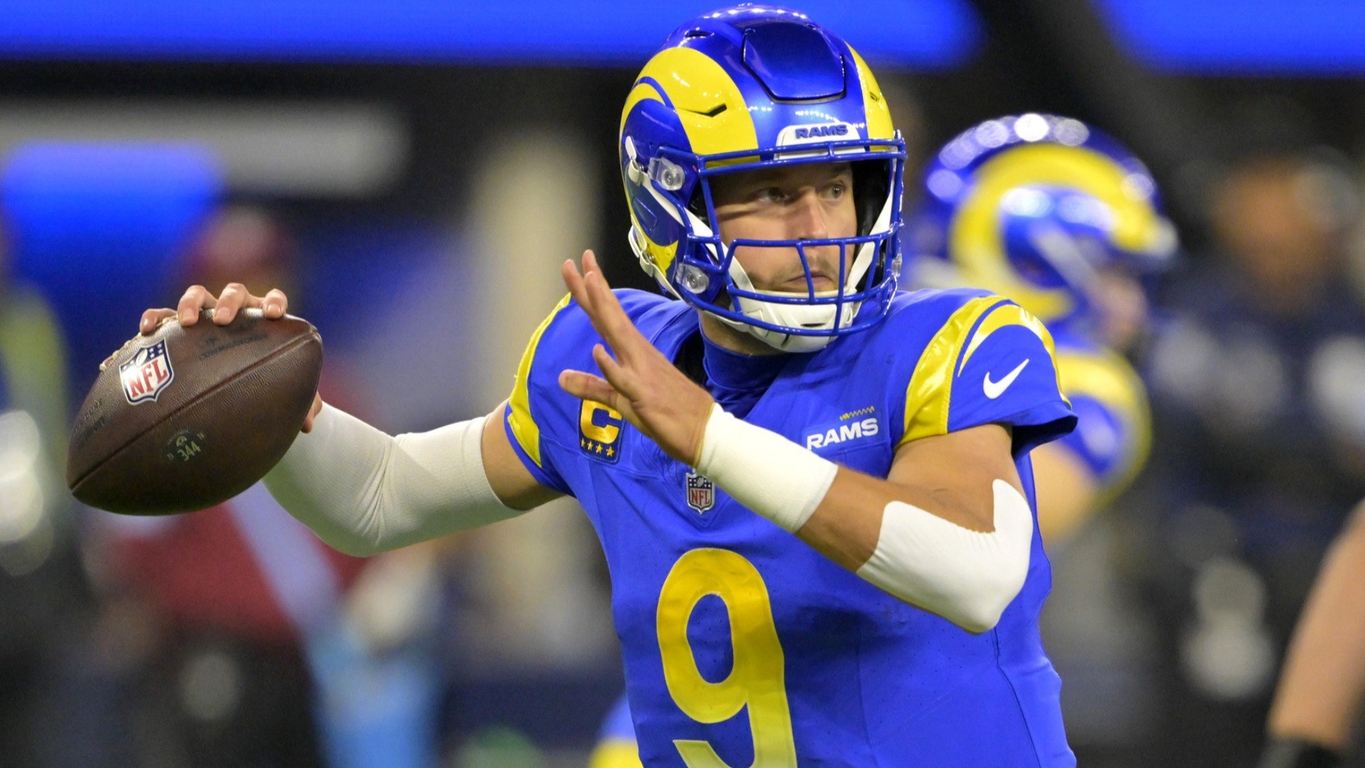 ⁣Rams-Vikings Game Moved to Arizona Amid Challenges