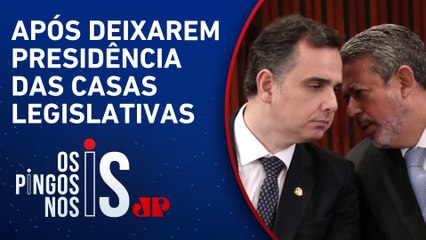 Arthur Lira e Rodrigo Pacheco podem ganhar ministério no governo Lula