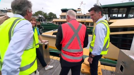 Sydney trains stalemate continues with threats of more industrial action to come