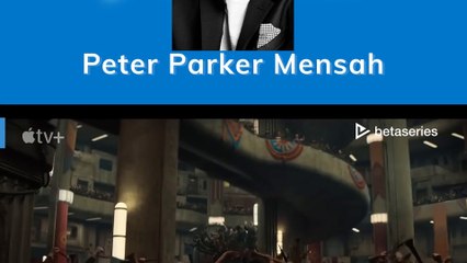 Peter Parker Mensah (ES)