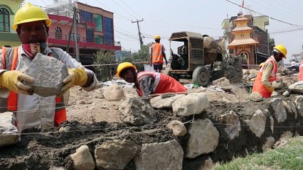 Secrets of the Great Wall You Never Knew Existed