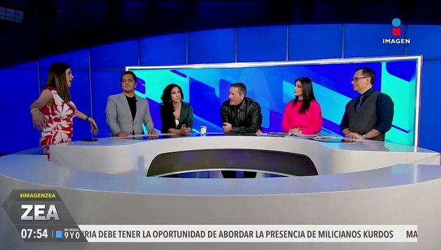 Alumnos regresan a las aulas pese a las bajas temperaturas en Zacatecas