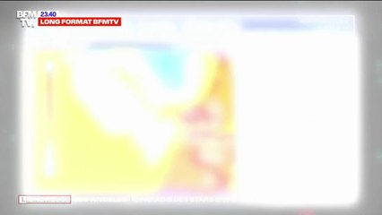 LIGNE ROUGE - La propagation éclair du feu à Los Angeles