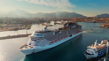 The Good Ship Murder S02E01 (2025)