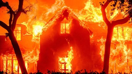 Los Angeles Fire Victims at Risk of Losing Rebuilding Support 🔥