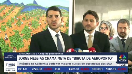 Advocacia-Geral da União envia notificação extrajudicial à Meta; quais os desdobramentos?