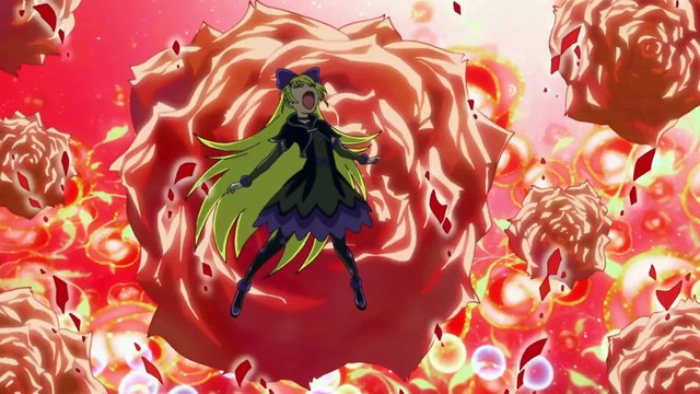 Glitter Force Doki Doki S02E02 (17) [Español Latino]