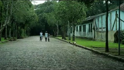 HOMENS DE BARRO | Trailer Oficial | 6 de fevereiro nos Cinemas