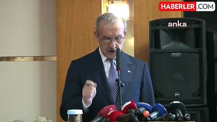 Malatya'da Konut Teslimleri ve Güvenlik Operasyonları Hakkında Açıklamalar