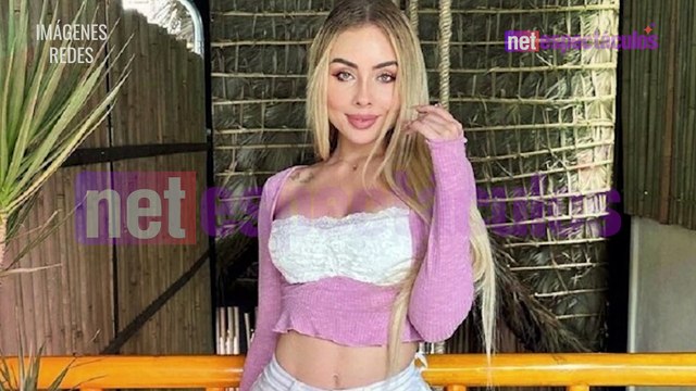 Temo por mí y mi hijo; Maya acusa a Santa Fe Klan de poner a su hijo en peligro