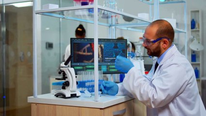 Pompeii Victims DNA: New Insights on the Eruption