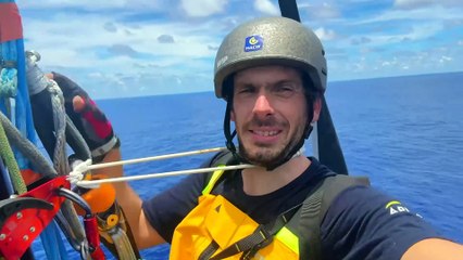 Le Mag du Vendée Globe - Episode 10