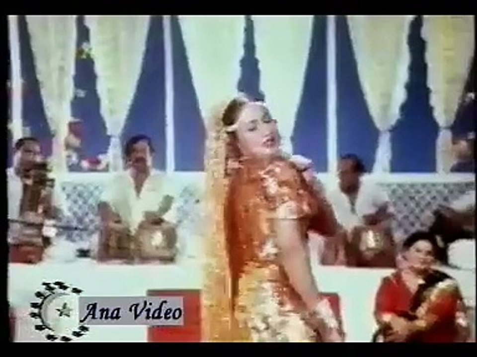 MAIN AAN HUSAN DI KALASHAN KOUGH FULL SONG  FILM HAKUMAT