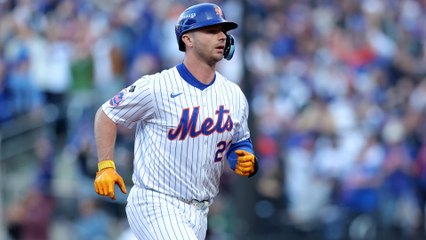 Pete Alonso's Unique Free Agency Deal Offer to the Mets