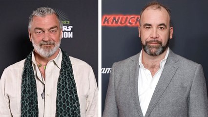 ‘Ahsoka’ Has Found Its Replacement for the Late Ray Stevenson’s Character Baylan Skoll | THR News Video