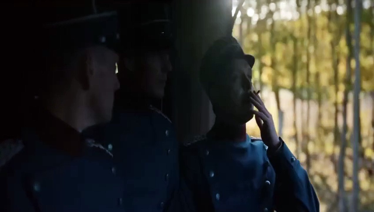 Orgulho e Compaixão (2022)