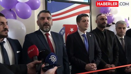 Güneydoğu Gazeteciler Cemiyeti'nden Vefa: Aziz Korkmaz ve Cem Emir'in İsimleri Yaşatıldı