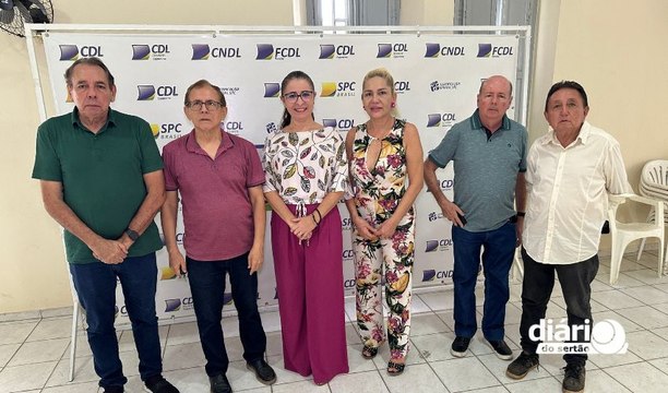 Entidades se unem e lançam movimento para cobrar do governador o Centro de Convenções em Cajazeiras⁠