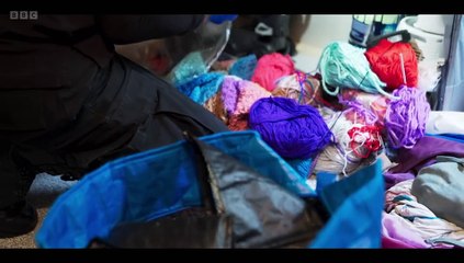 Highland Cops S02E04 (17th November 2024)