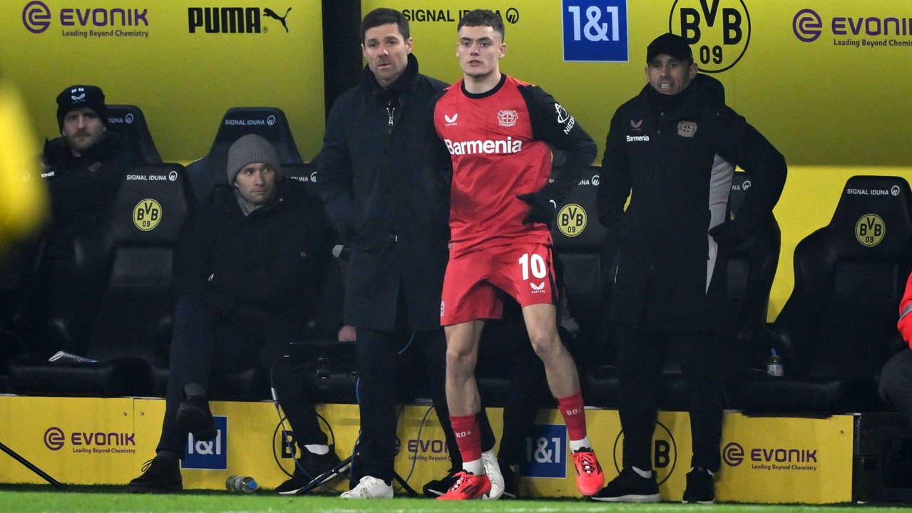 Verkehr stoppt Wirtz: 'Die klassische Brücke in Köln'