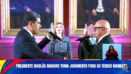 Edmundo González confirma que "pronto" viajará a Venezuela para tomar posesión como presidente