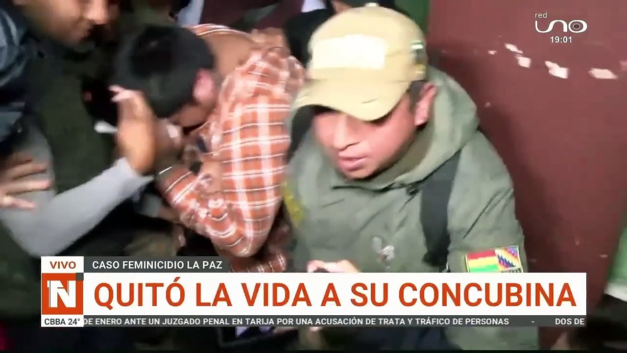 se declara culpable