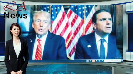 ドナルド・トランプ前大統領への判決：ニューヨーク裁判所での展開