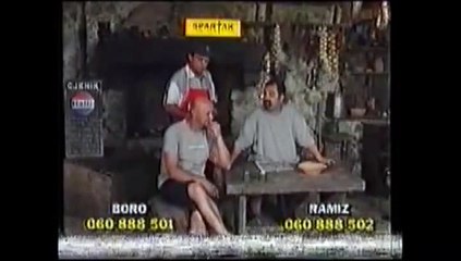 Željko Pervan - Pervanovo epizoda 102-105