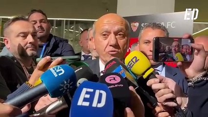 Del Nido, sobre el futuro: "Están atrincherados"