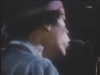 Jimmy Hendrix - Voodoo Child