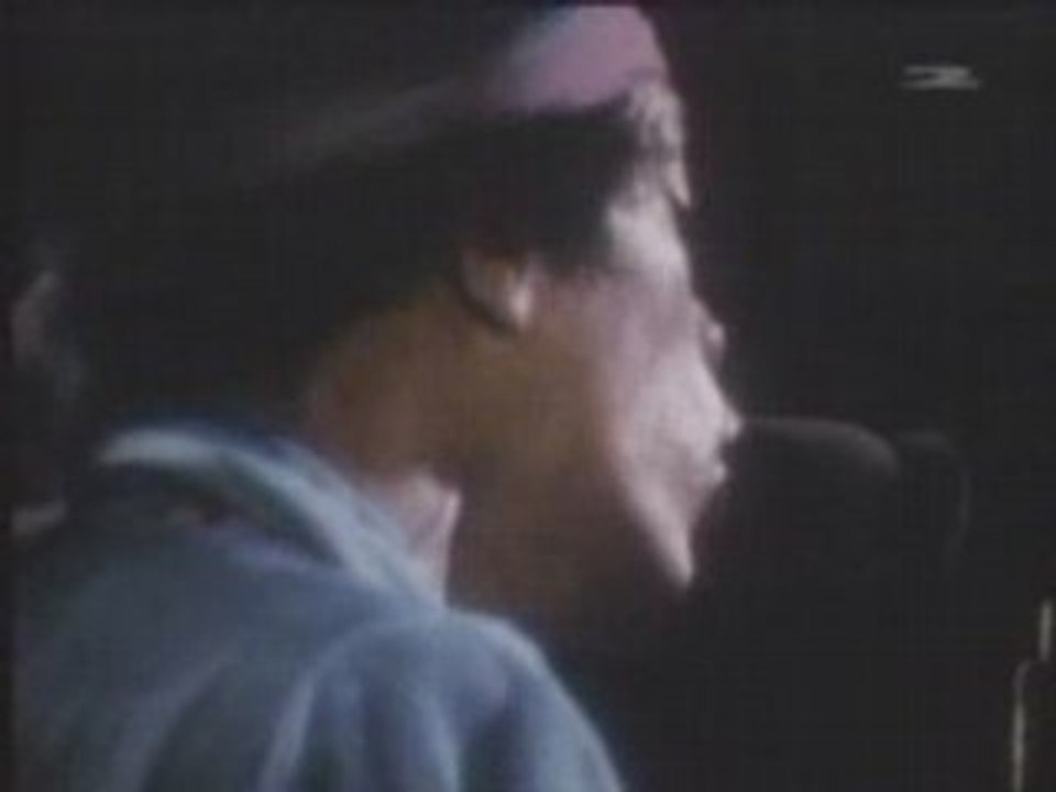 Jimmy Hendrix - Voodoo Child