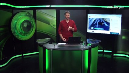 Asteroide raro e grande faz maior aproximação da Terra em 100 anos