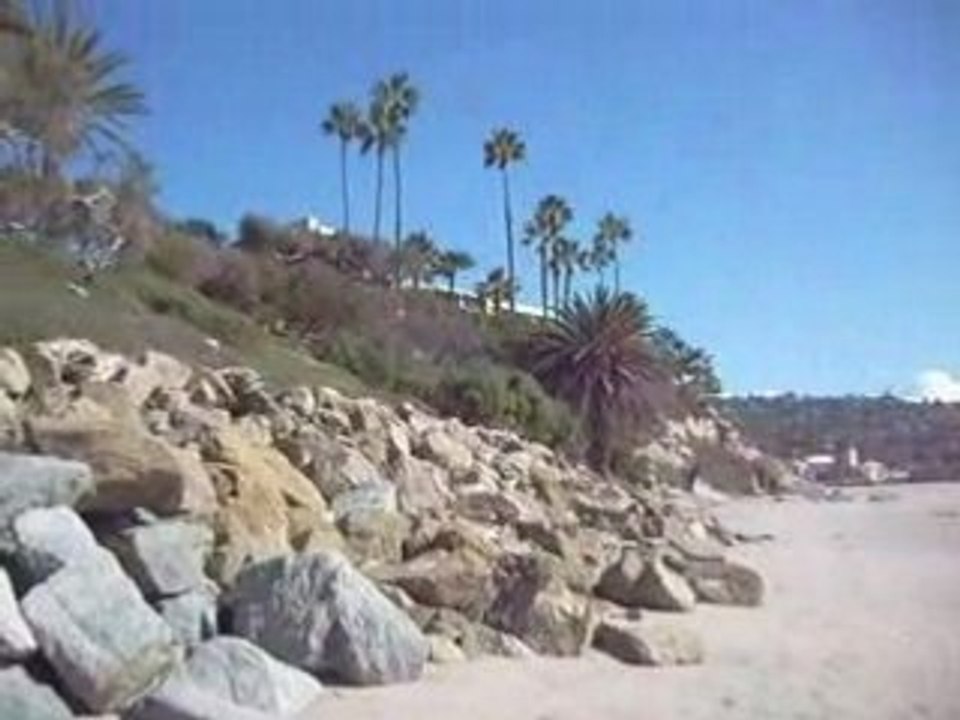 Laguna Beach