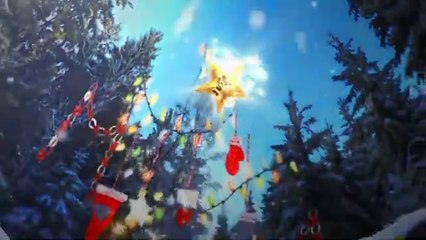 JULTRA - Store Nørdernes julekalender |S1|E15-24|2013| DRTV
